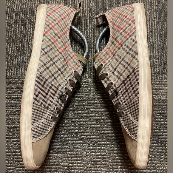 100% Authentic Men’s Paul Smith Musa Sneaker Size 7UK/8US fits size 9US - Picture 2 of 8